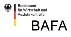 BAFA Zertifizierung