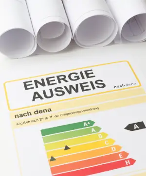 Energieausweis Erstellung